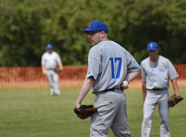 Pitching pressure